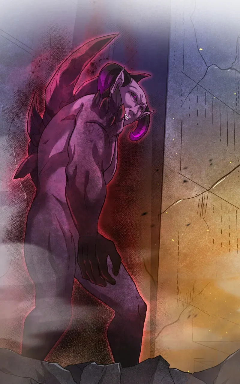 Code Demon Chapter 10 page 104 - 