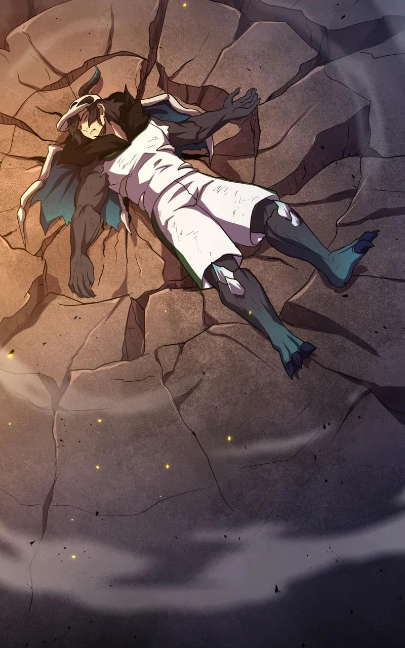 Code Demon Chapter 10 page 106 - 
