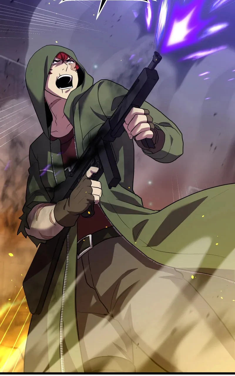 Code Demon Chapter 10 page 13 - 