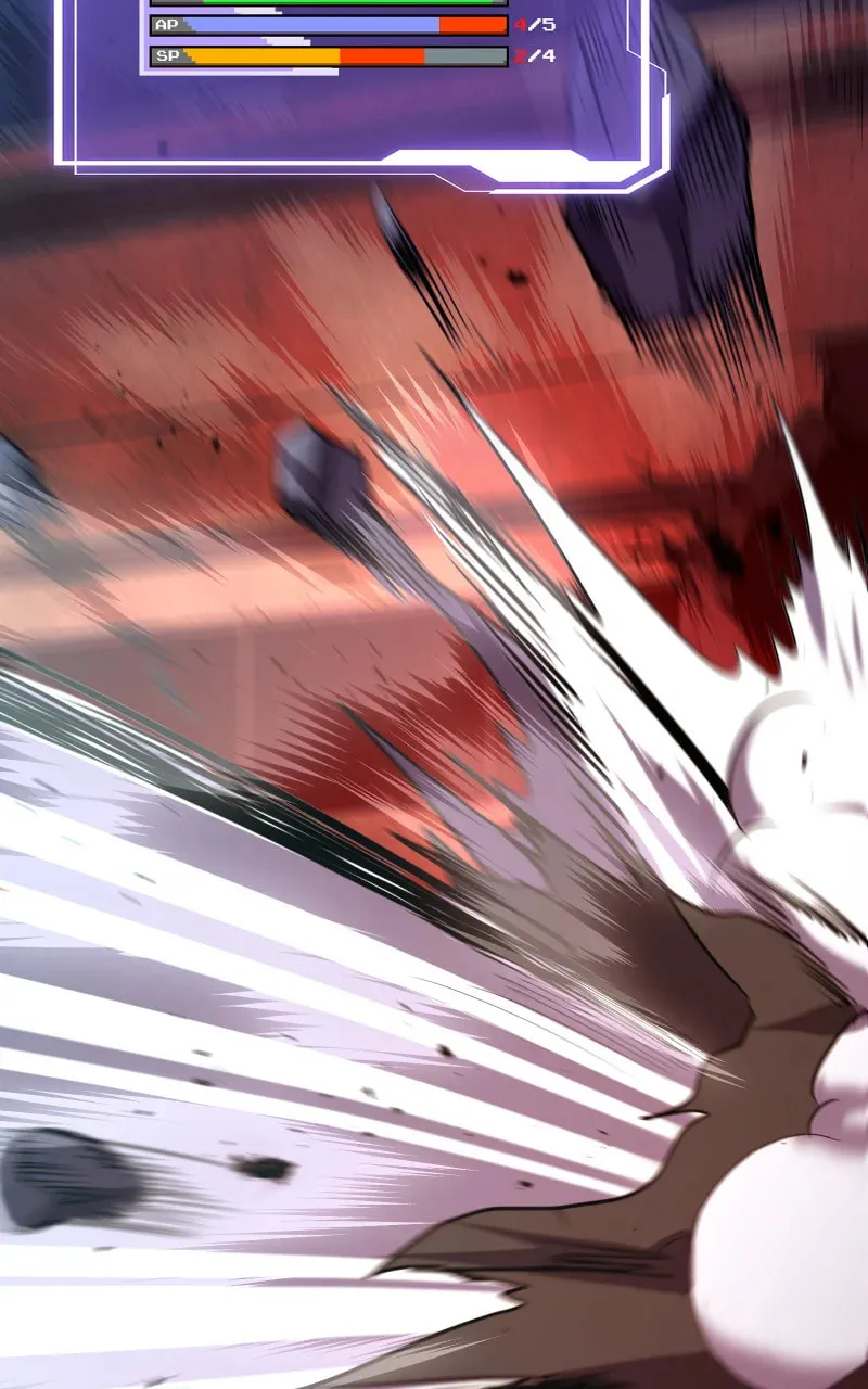 Code Demon Chapter 10 page 19 - 