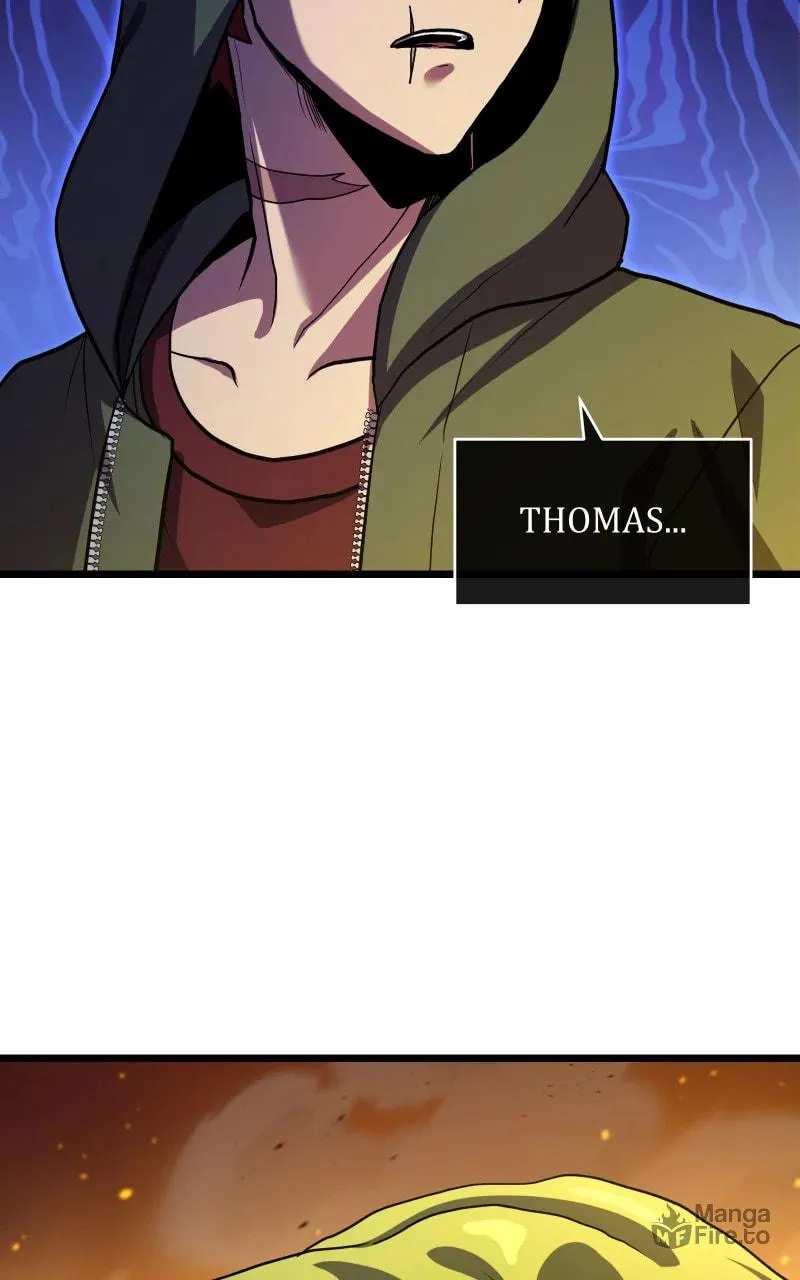 Code Demon Chapter 10 page 25 - 