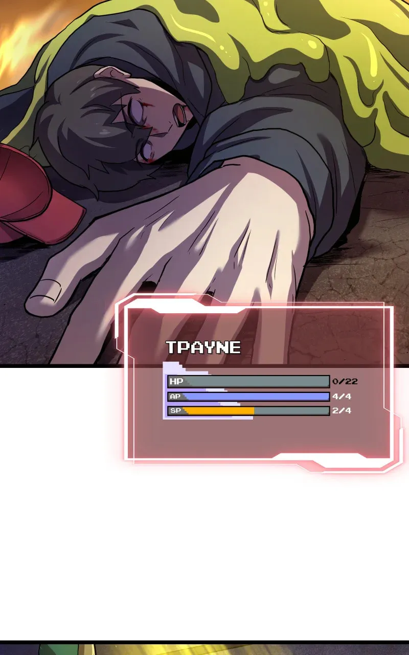 Code Demon Chapter 10 page 26 - 