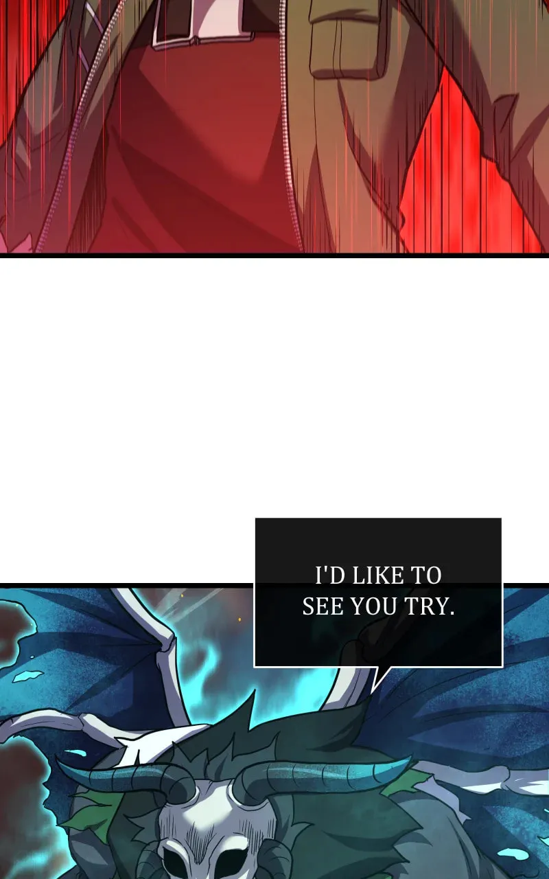 Code Demon Chapter 10 page 29 - 