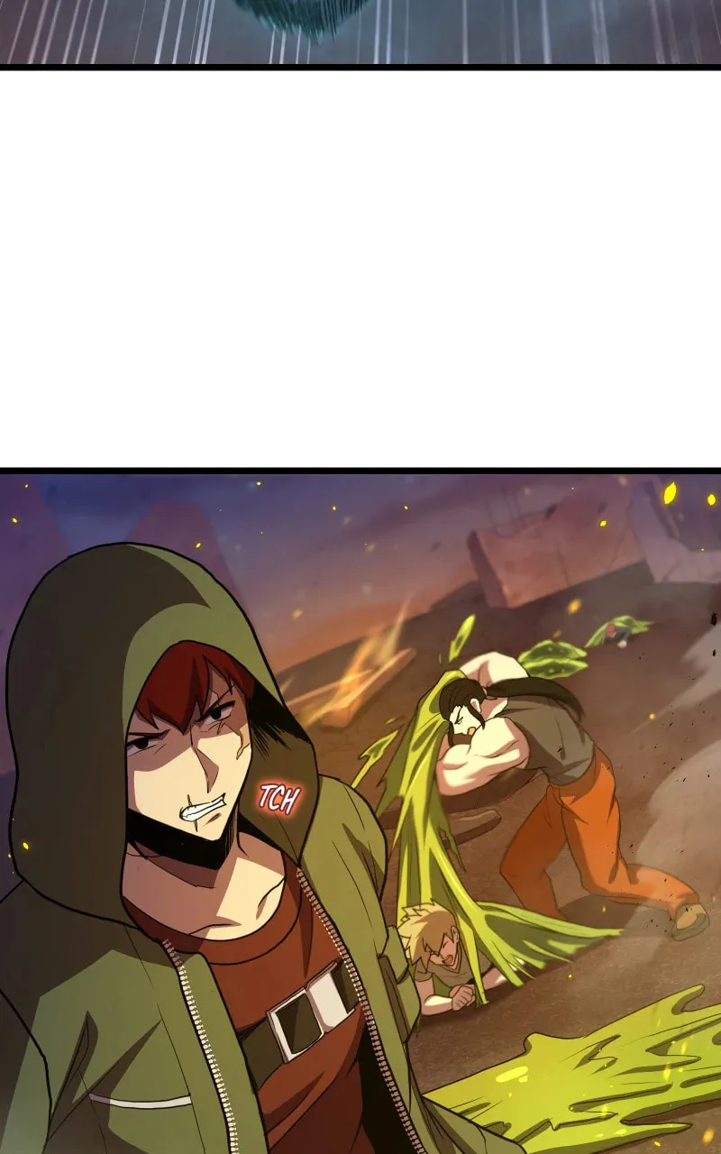 Code Demon Chapter 10 page 4 - 