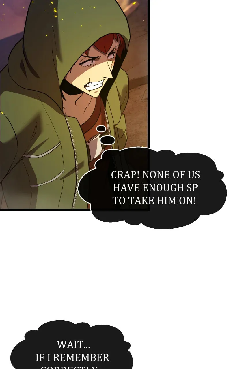 Code Demon Chapter 10 page 34 - 