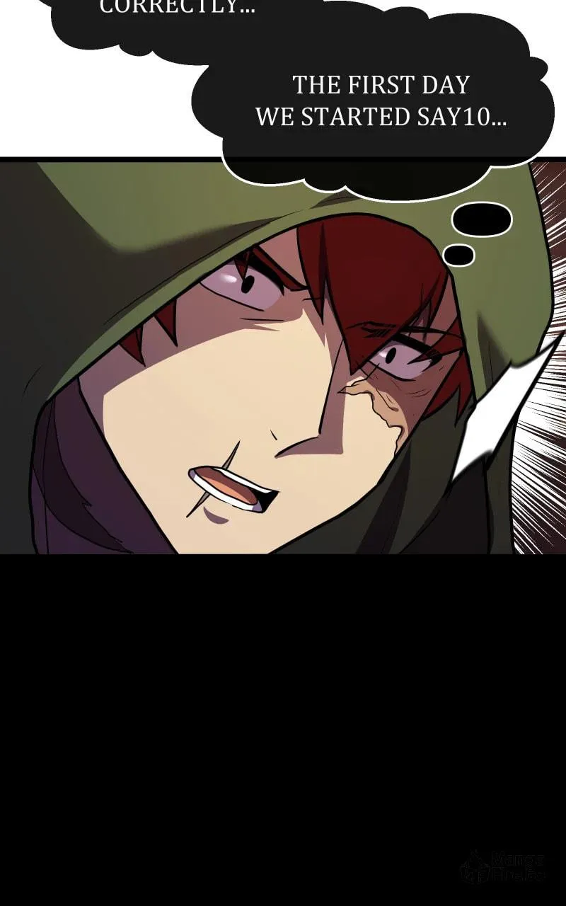 Code Demon Chapter 10 page 35 - 