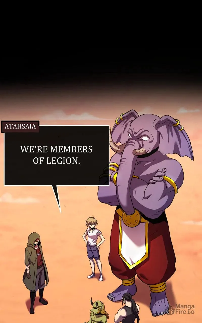 Code Demon Chapter 10 page 36 - 