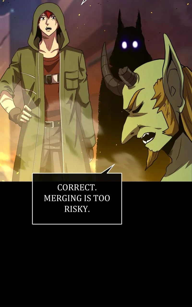 Code Demon Chapter 10 page 41 - 