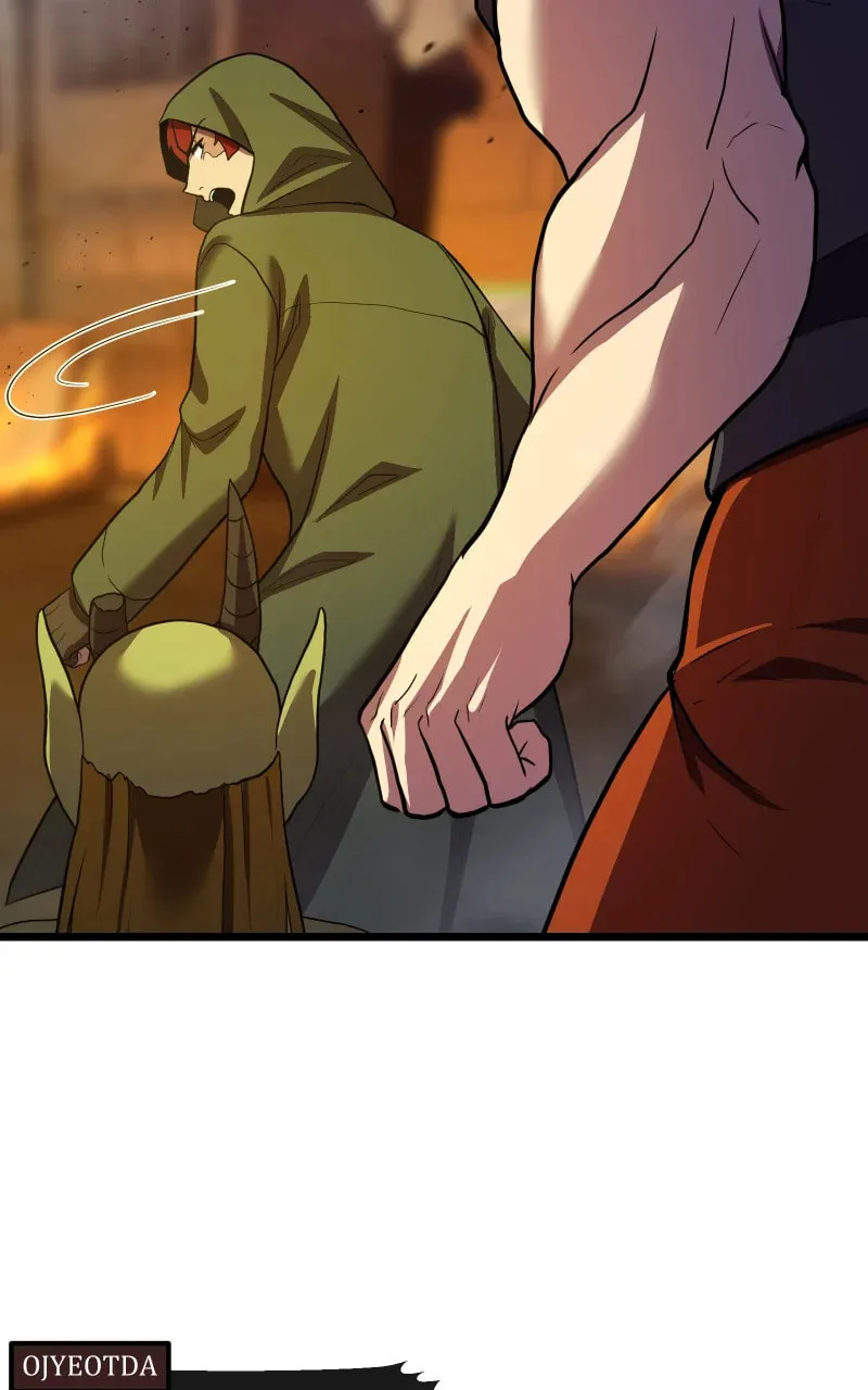 Code Demon Chapter 10 page 43 - 