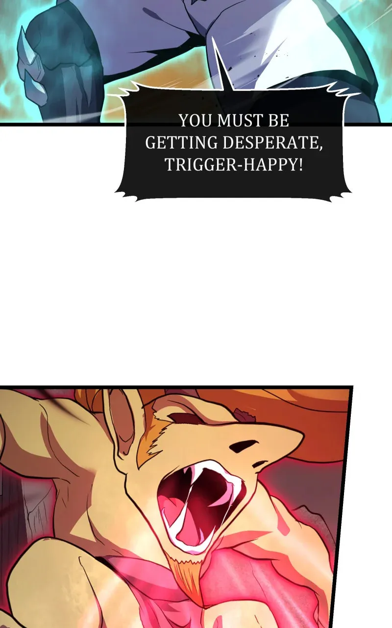 Code Demon Chapter 10 page 46 - 