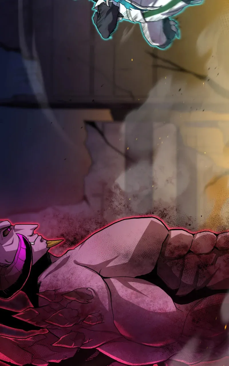 Code Demon Chapter 10 page 58 - 