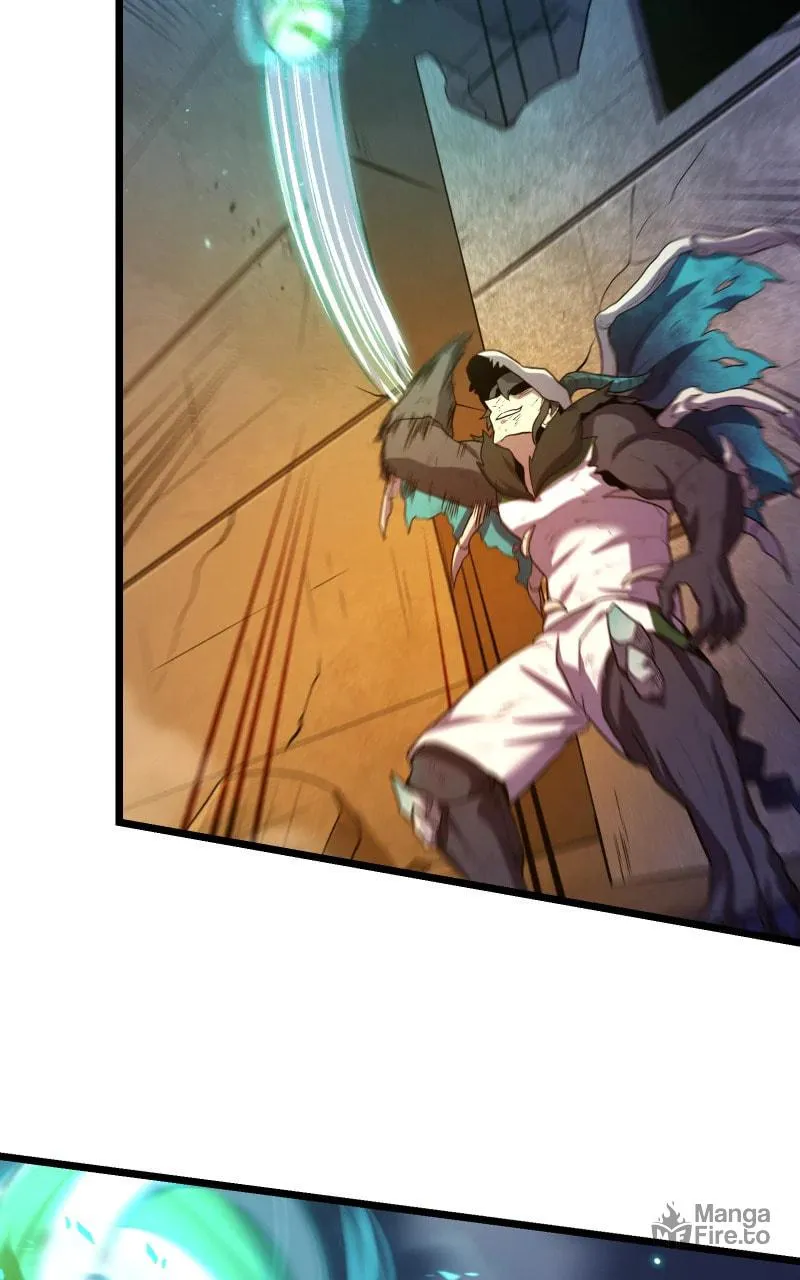 Code Demon Chapter 10 page 72 - 