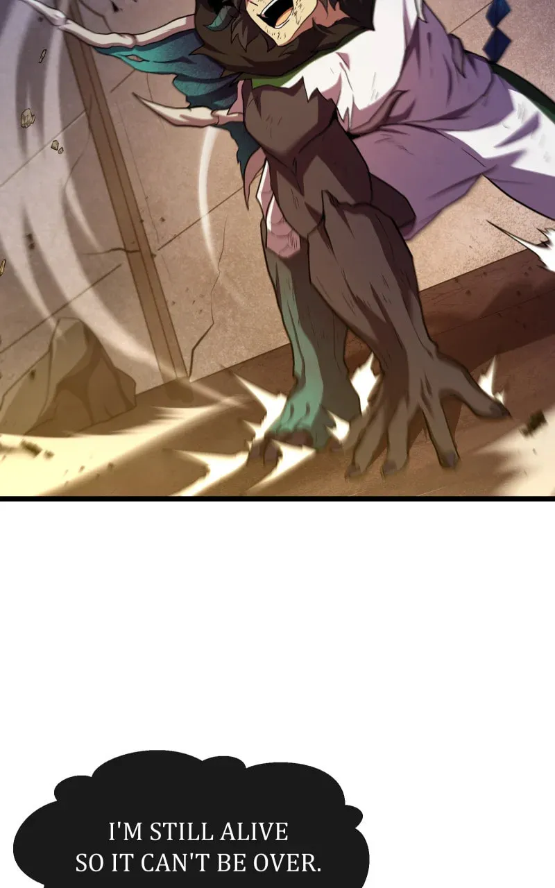 Code Demon Chapter 10 page 79 - 