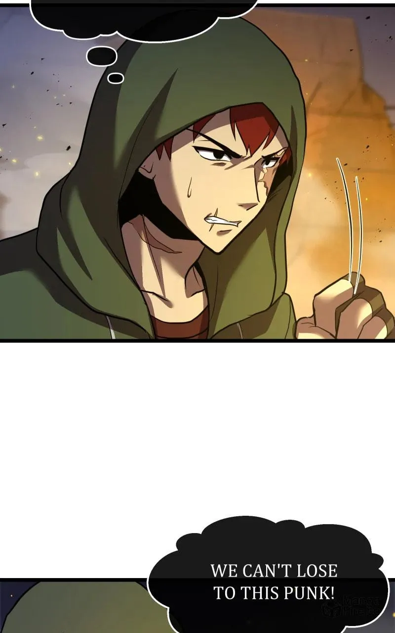 Code Demon Chapter 10 page 80 - 