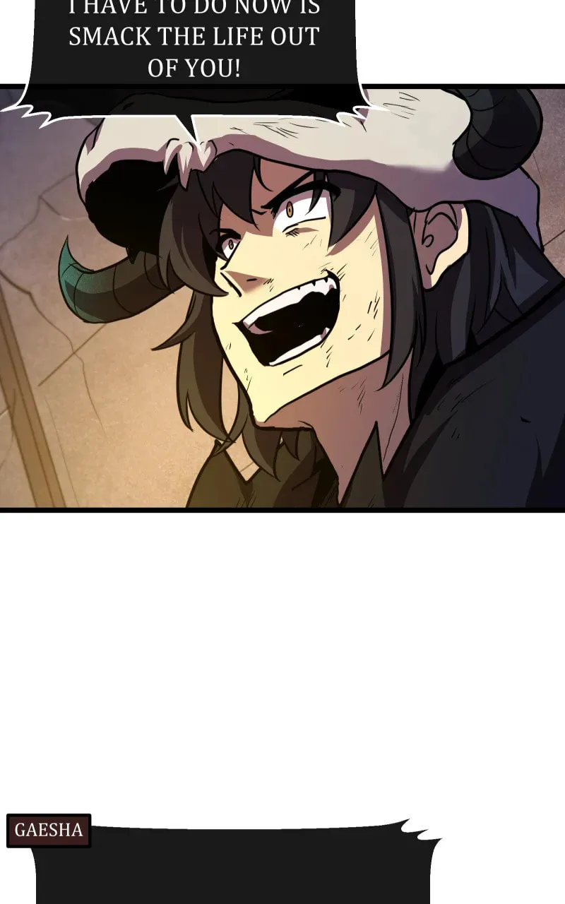 Code Demon Chapter 10 page 83 - 