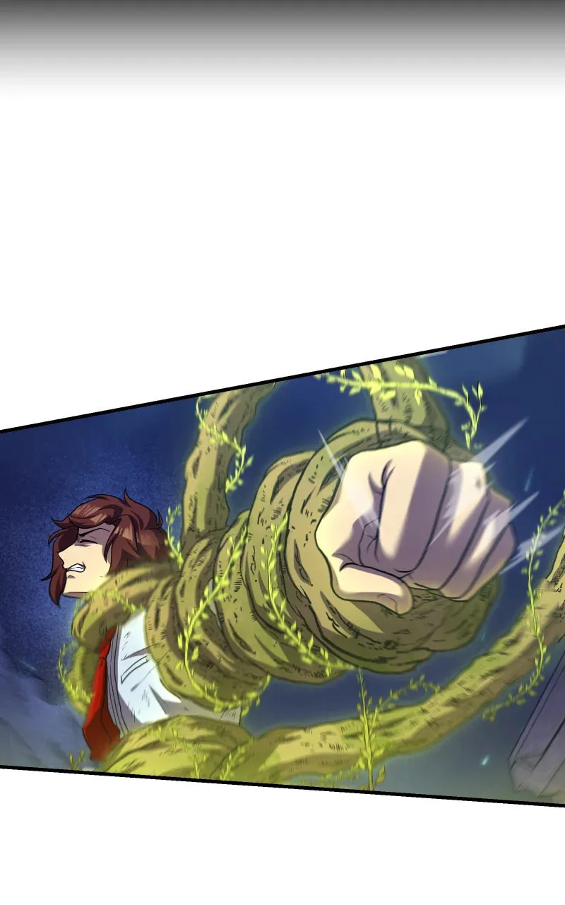 Code Demon Chapter 12 page 11 - 