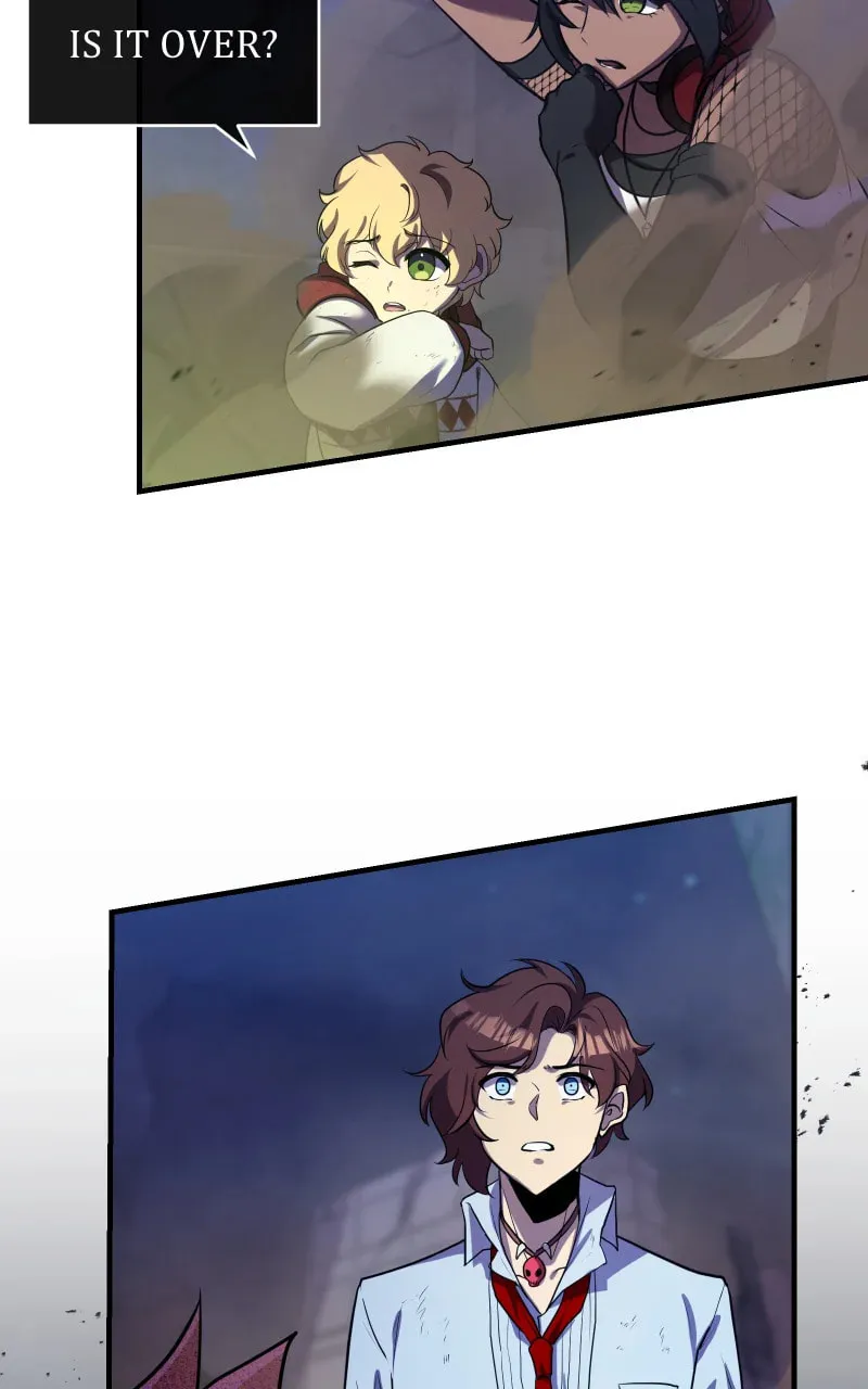 Code Demon Chapter 12 page 107 - 