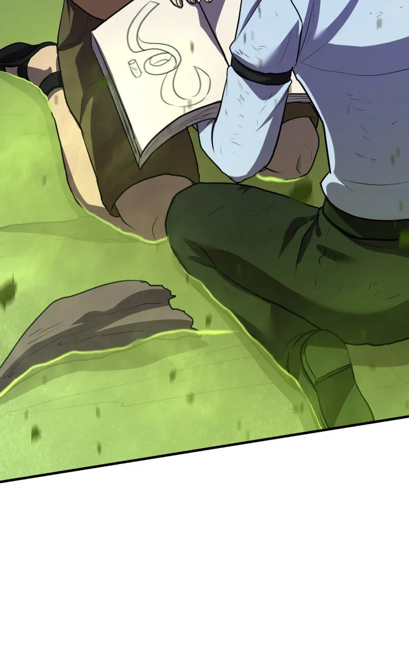 Code Demon Chapter 12 page 116 - 