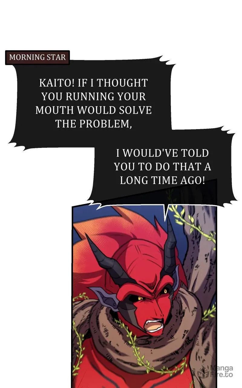 Code Demon Chapter 12 page 21 - 