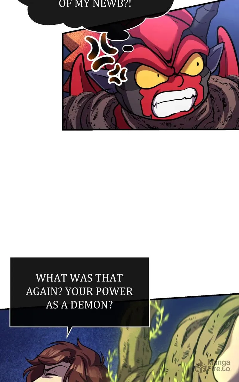 Code Demon Chapter 12 page 24 - 