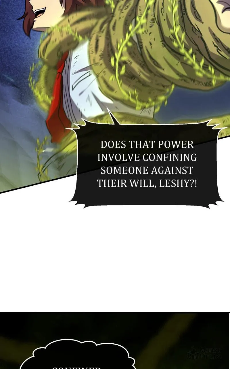 Code Demon Chapter 12 page 25 - 