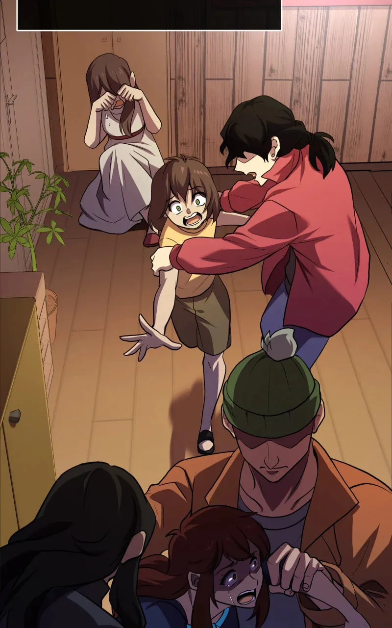 Code Demon Chapter 12 page 31 - 