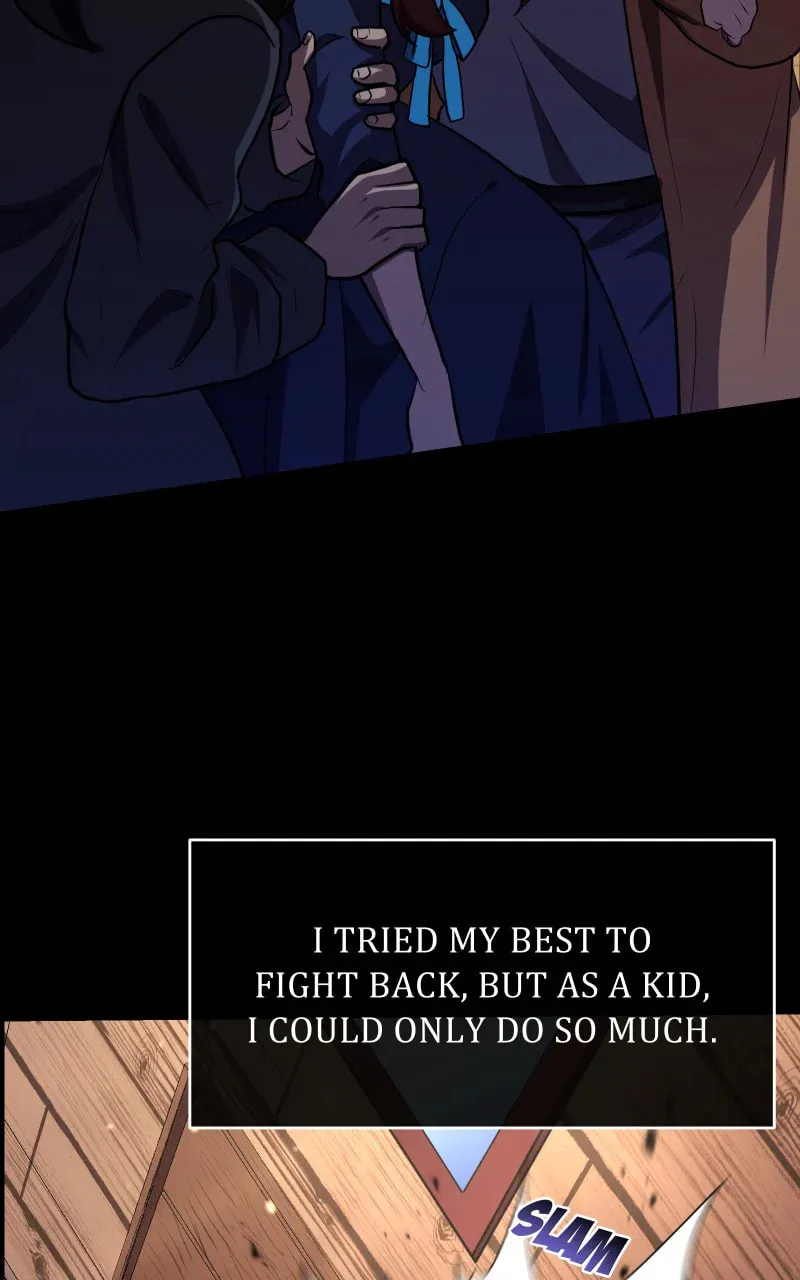 Code Demon Chapter 12 page 32 - 