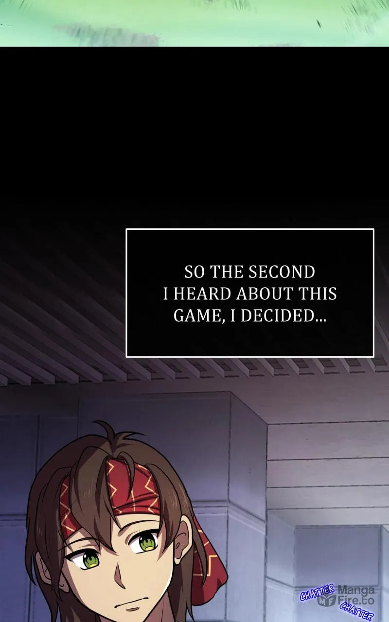 Code Demon Chapter 12 page 39 - 