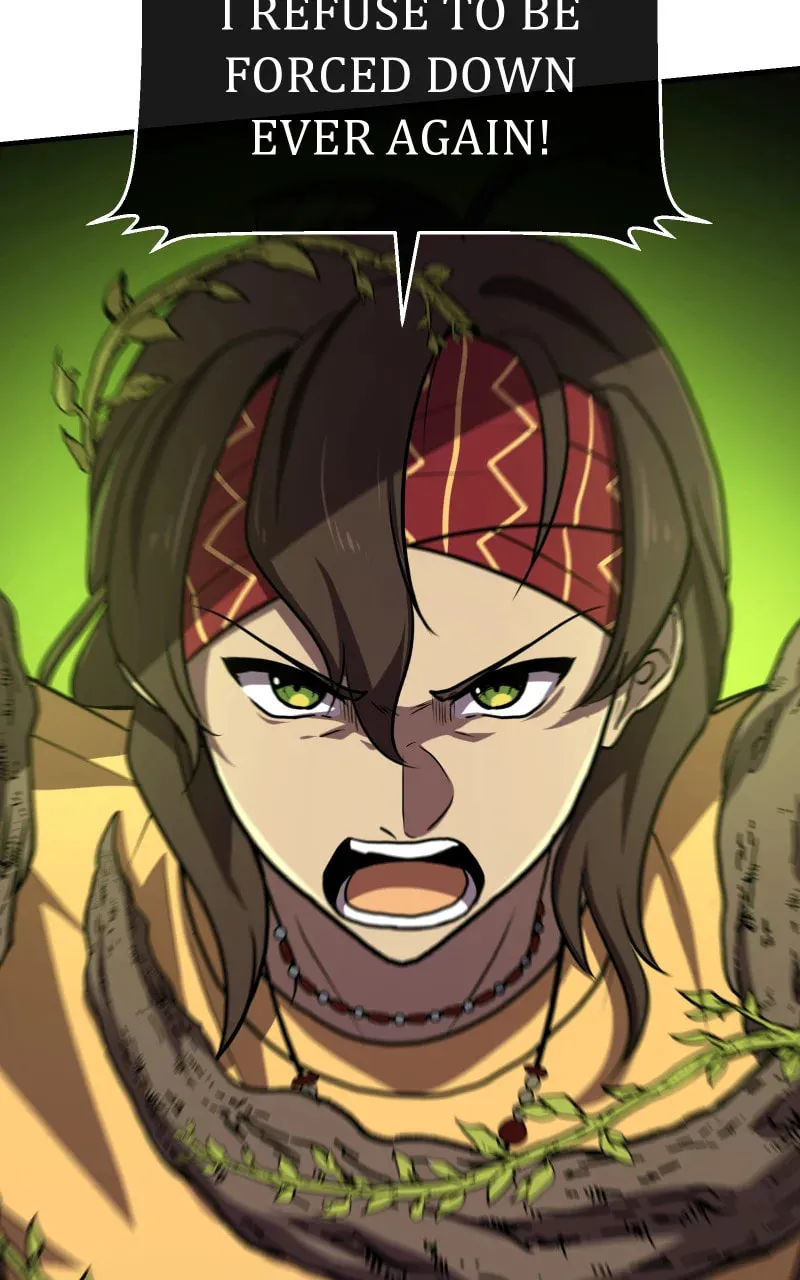 Code Demon Chapter 12 page 43 - 