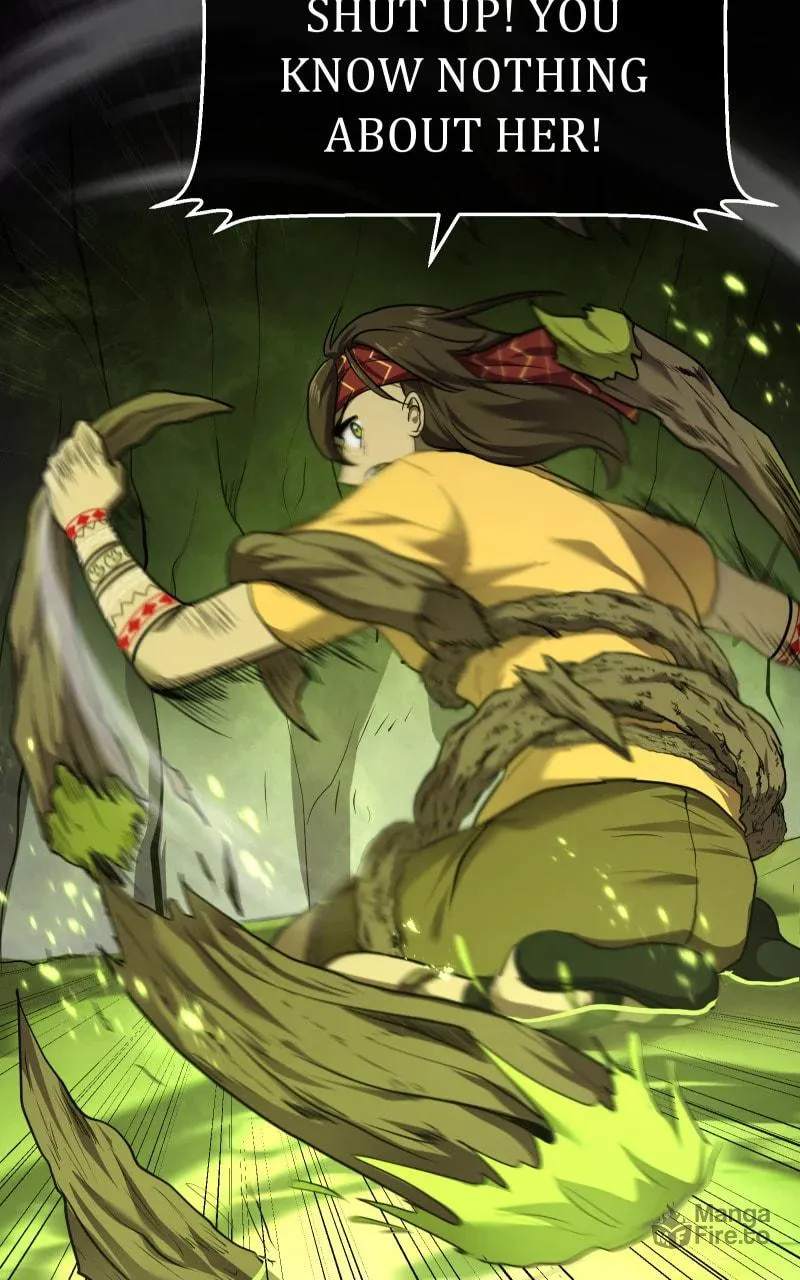 Code Demon Chapter 12 page 48 - 