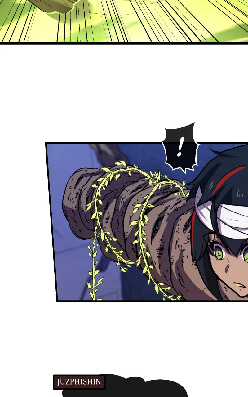 Code Demon Chapter 12 page 49 - 
