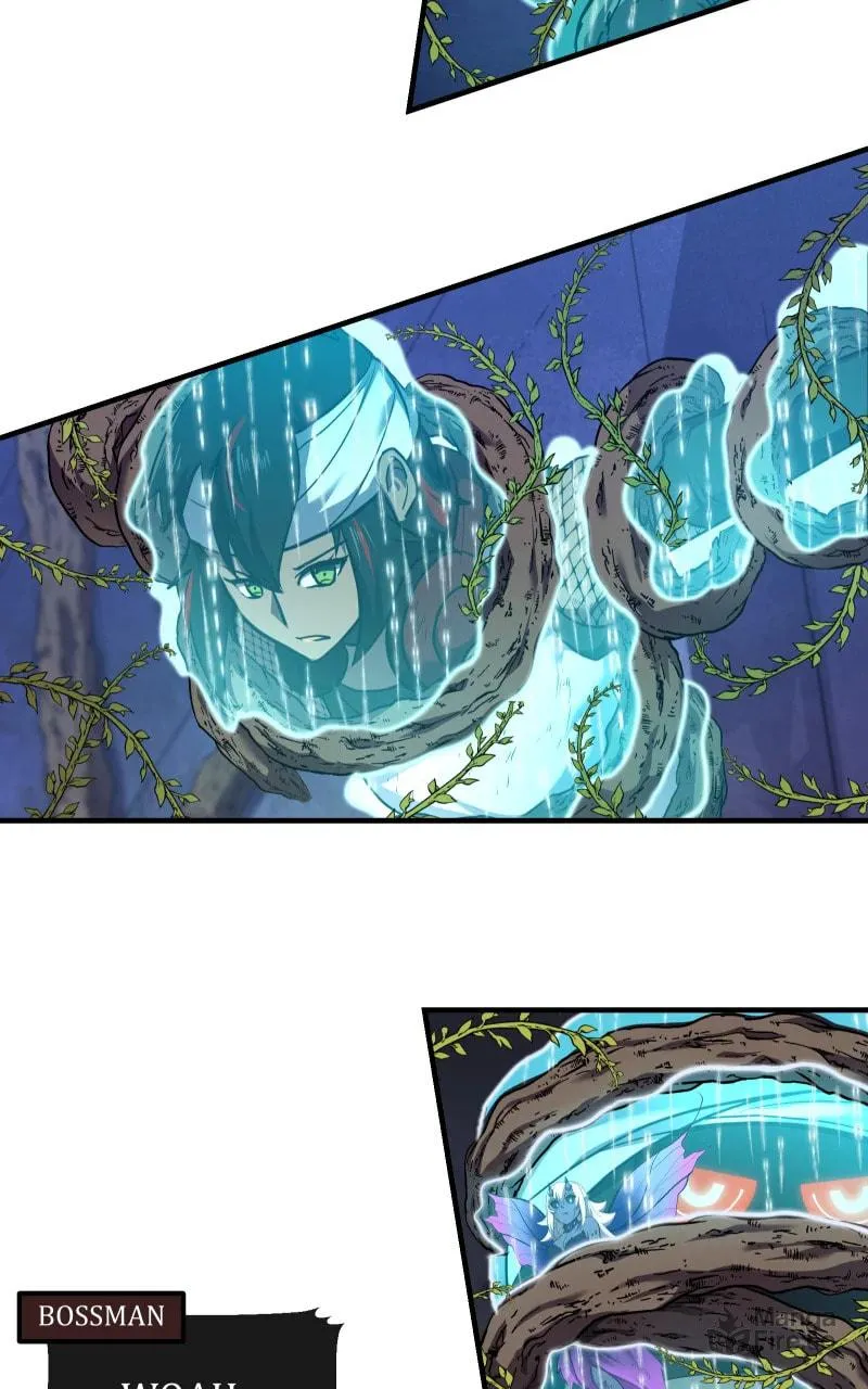 Code Demon Chapter 12 page 54 - 