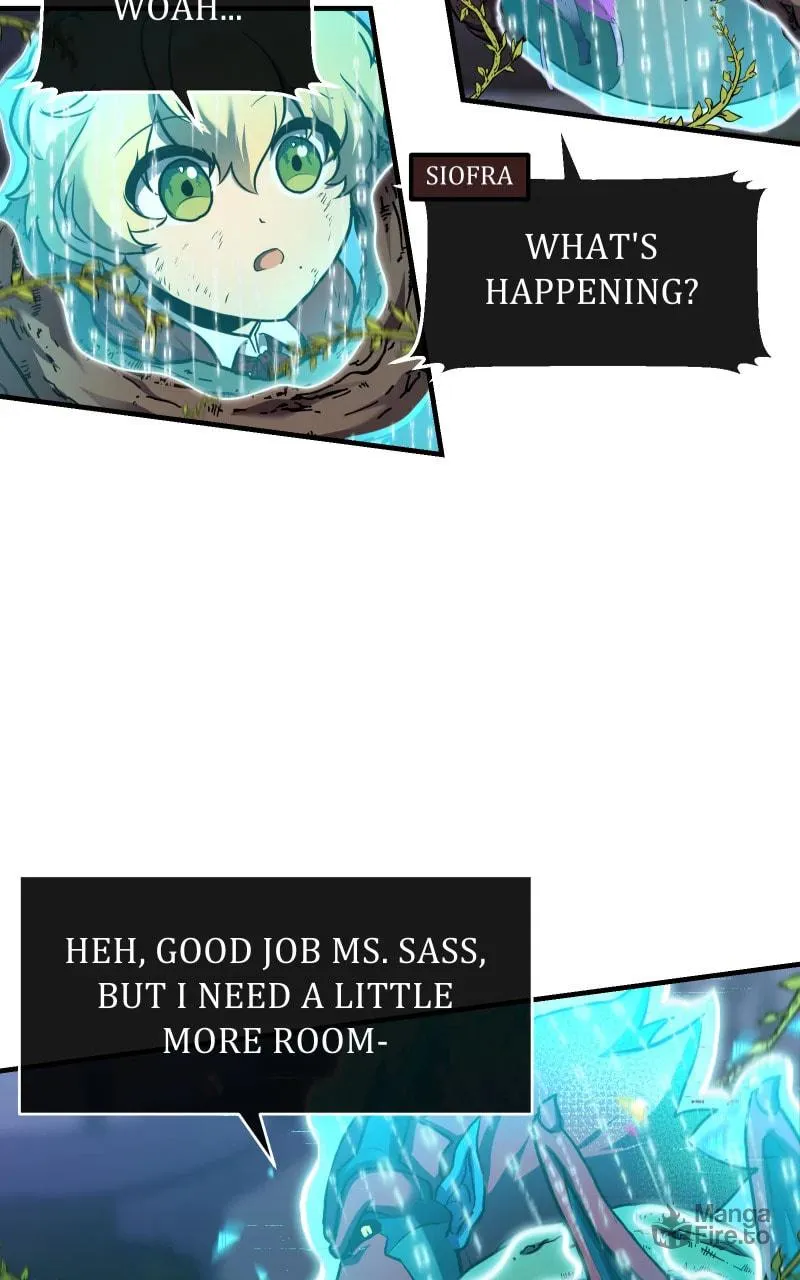 Code Demon Chapter 12 page 55 - 