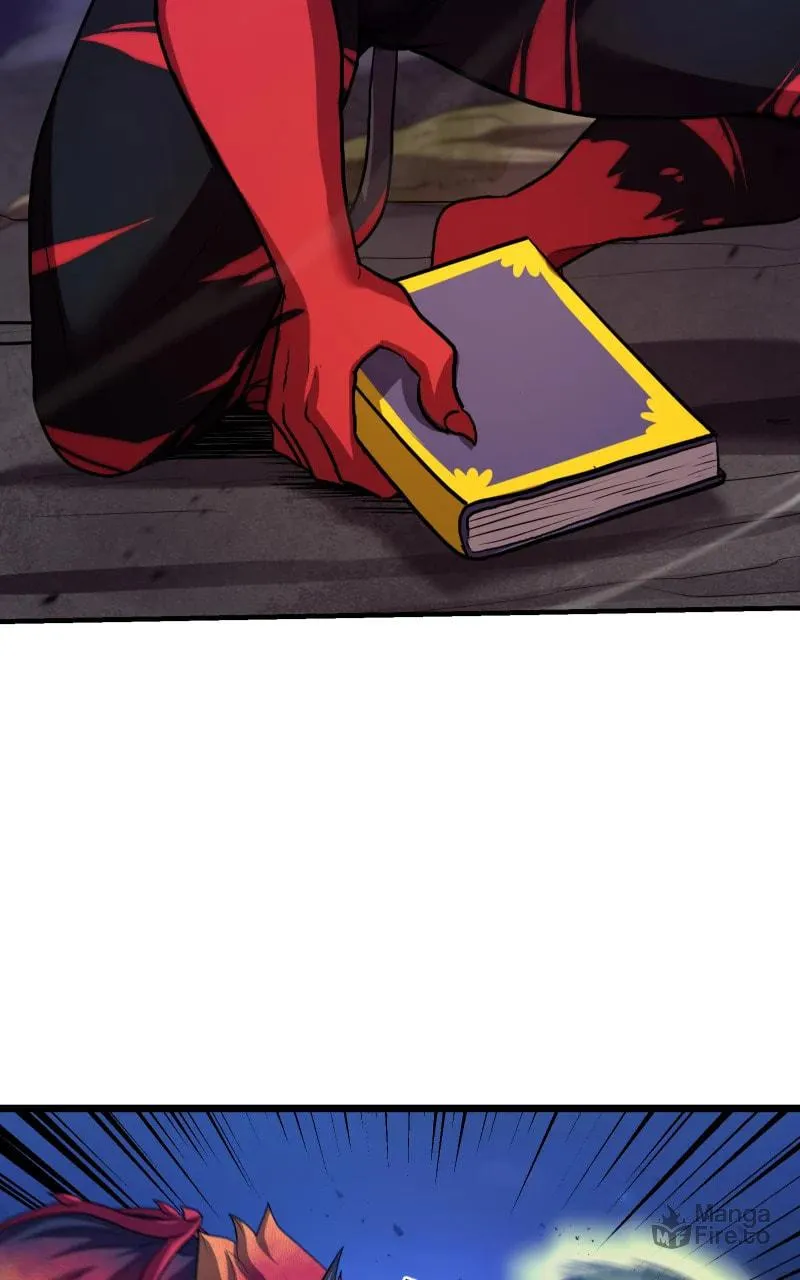 Code Demon Chapter 12 page 60 - 