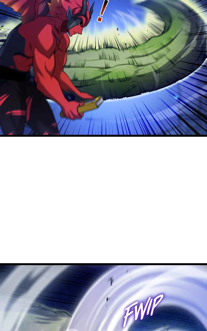 Code Demon Chapter 12 page 61 - 