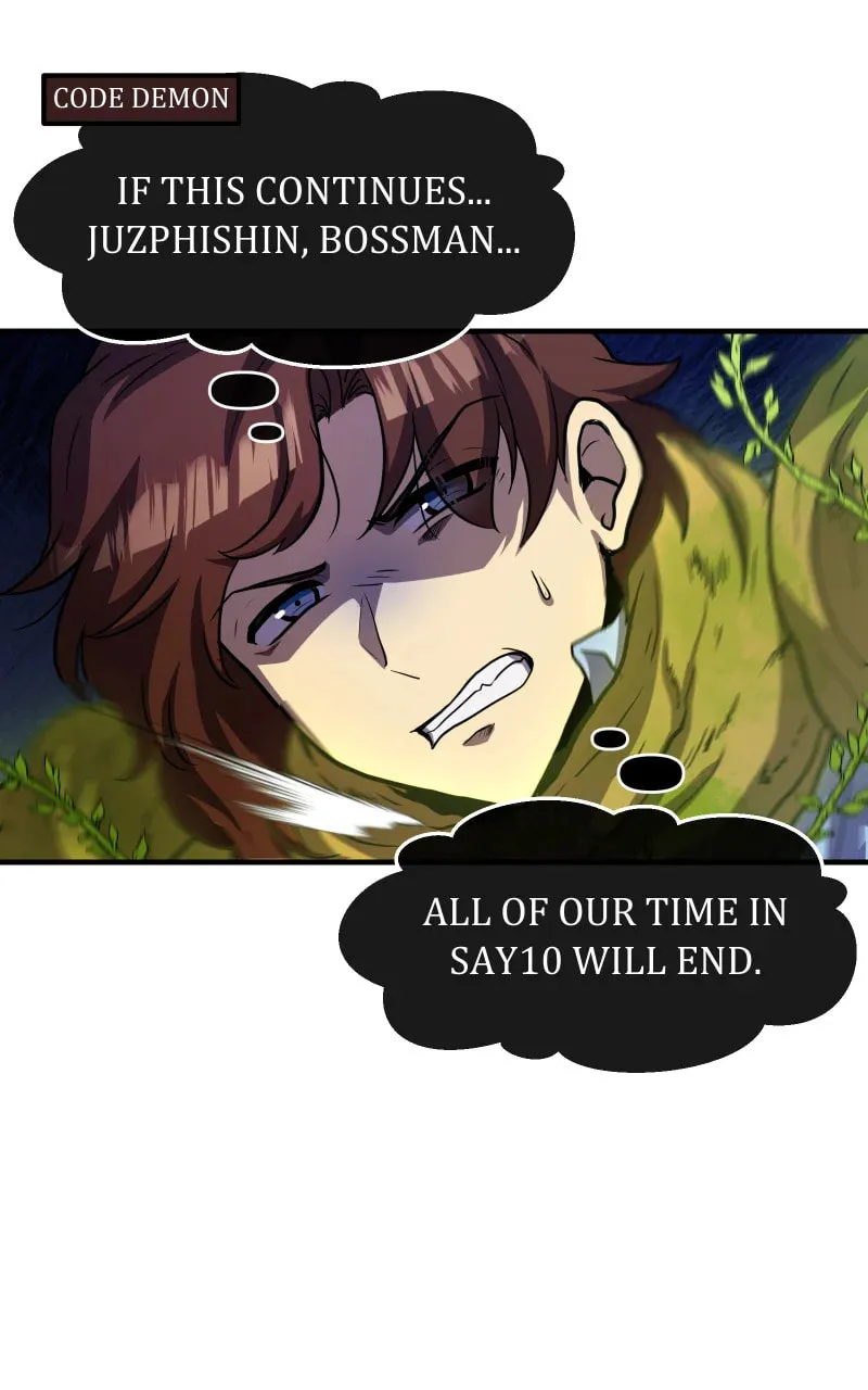 Code Demon Chapter 12 page 8 - 