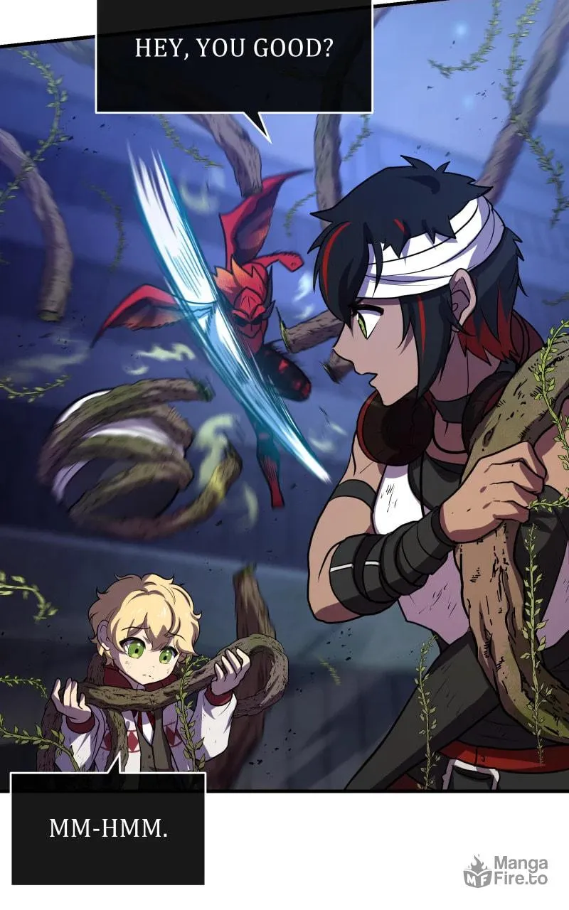 Code Demon Chapter 12 page 78 - 