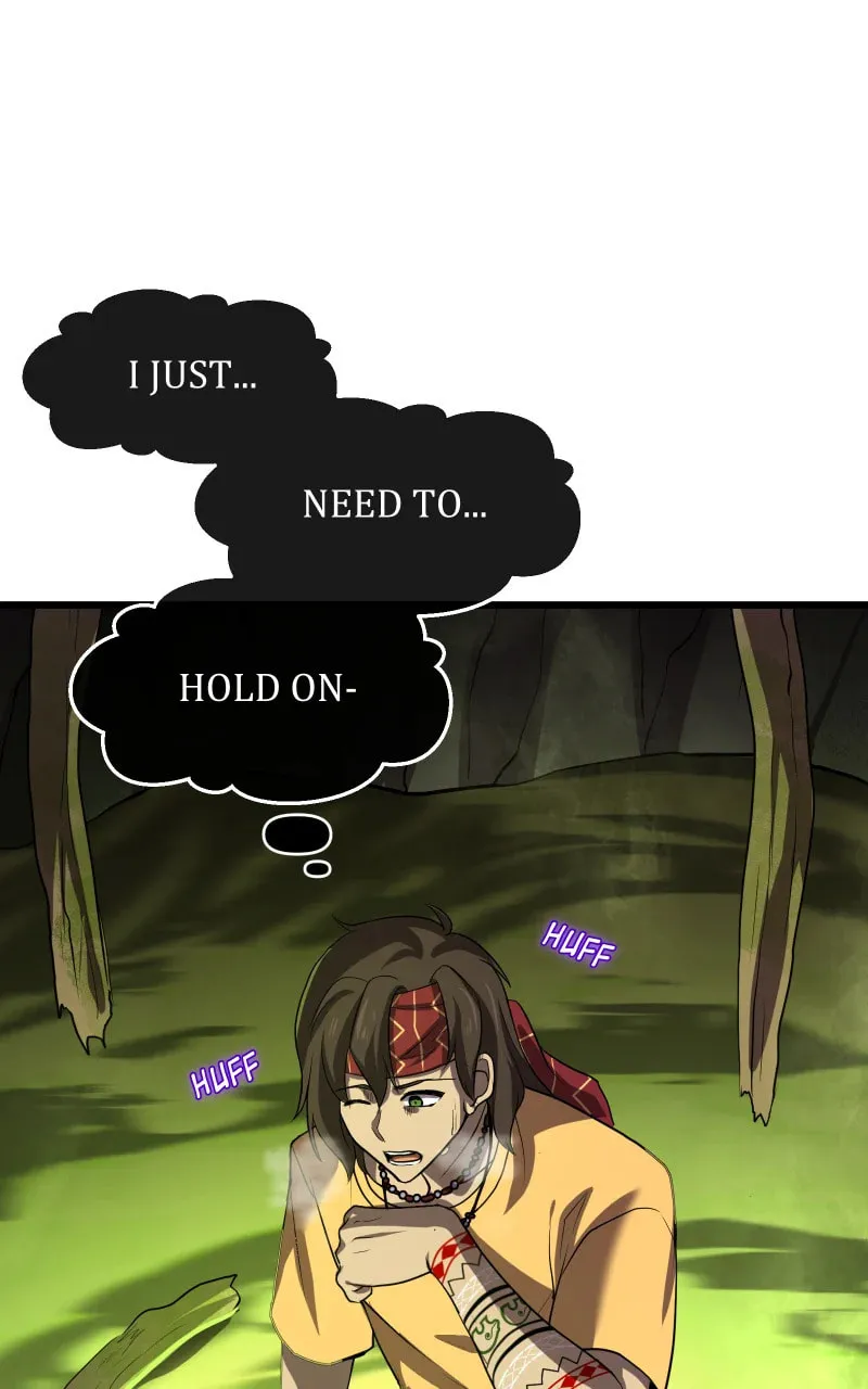 Code Demon Chapter 12 page 79 - 