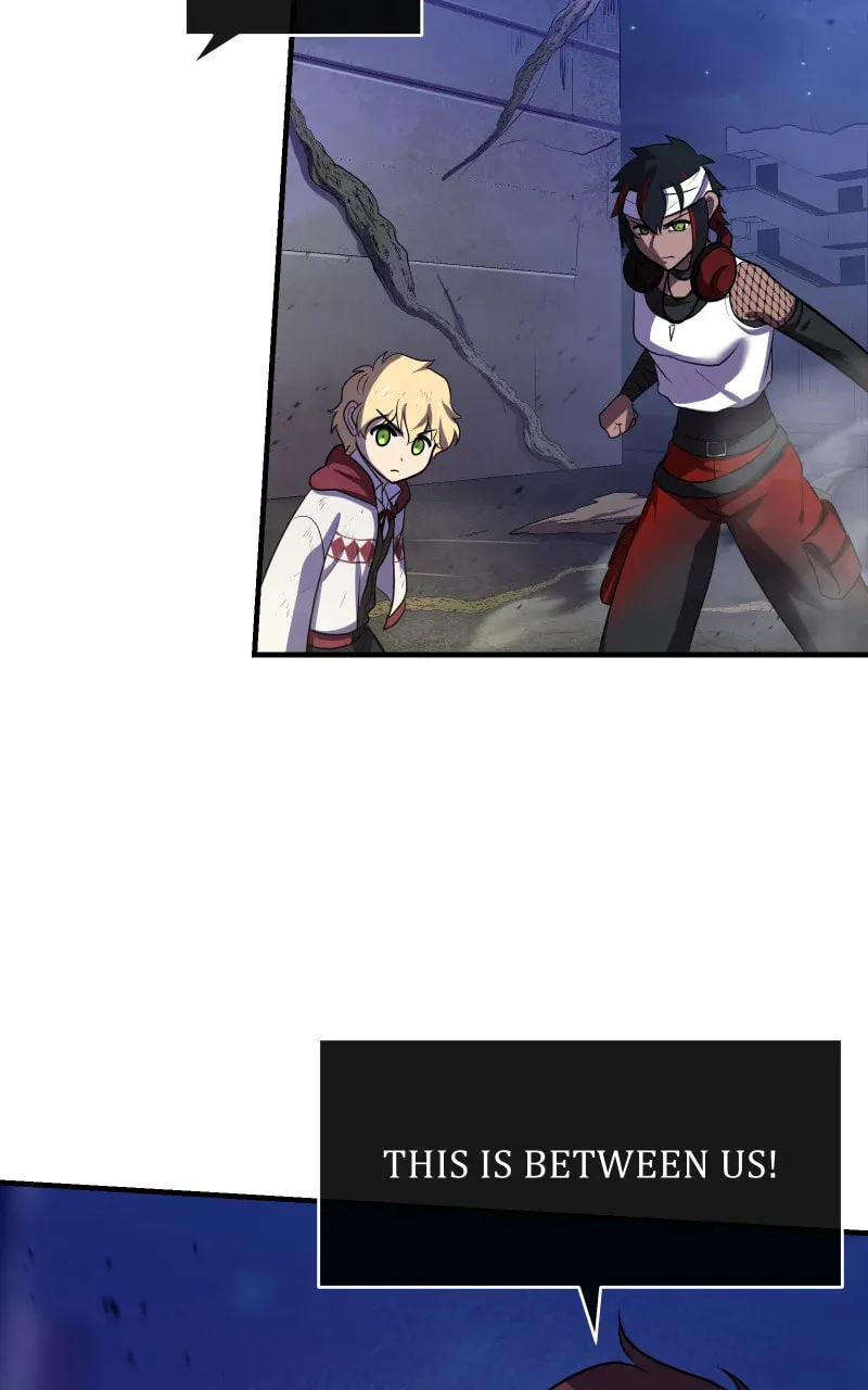 Code Demon Chapter 12 page 88 - 