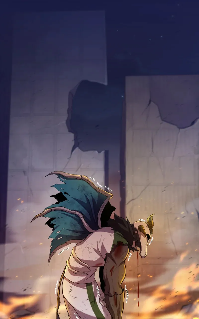 Code Demon Chapter 13 page 13 - 
