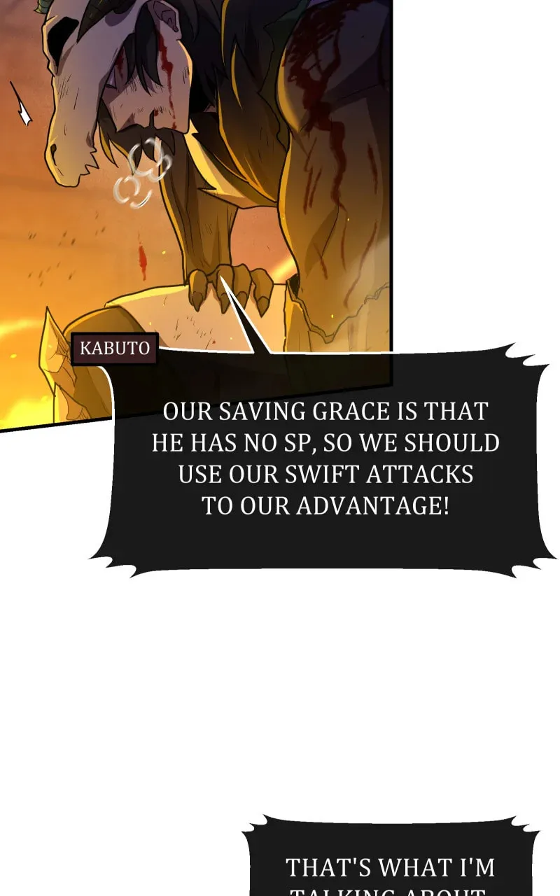 Code Demon Chapter 13 page 19 - 