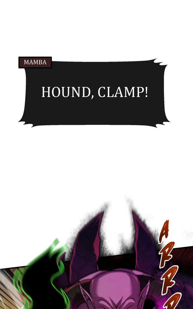 Code Demon Chapter 13 page 26 - 