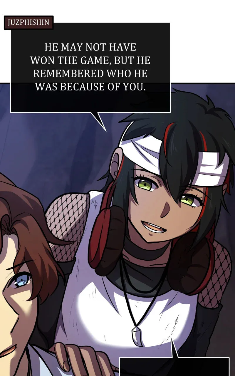Code Demon Chapter 13 page 4 - 