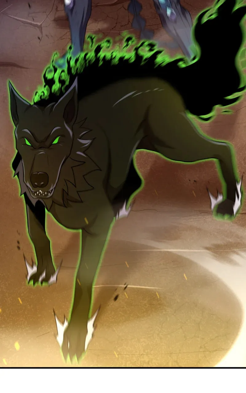 Code Demon Chapter 13 page 31 - 