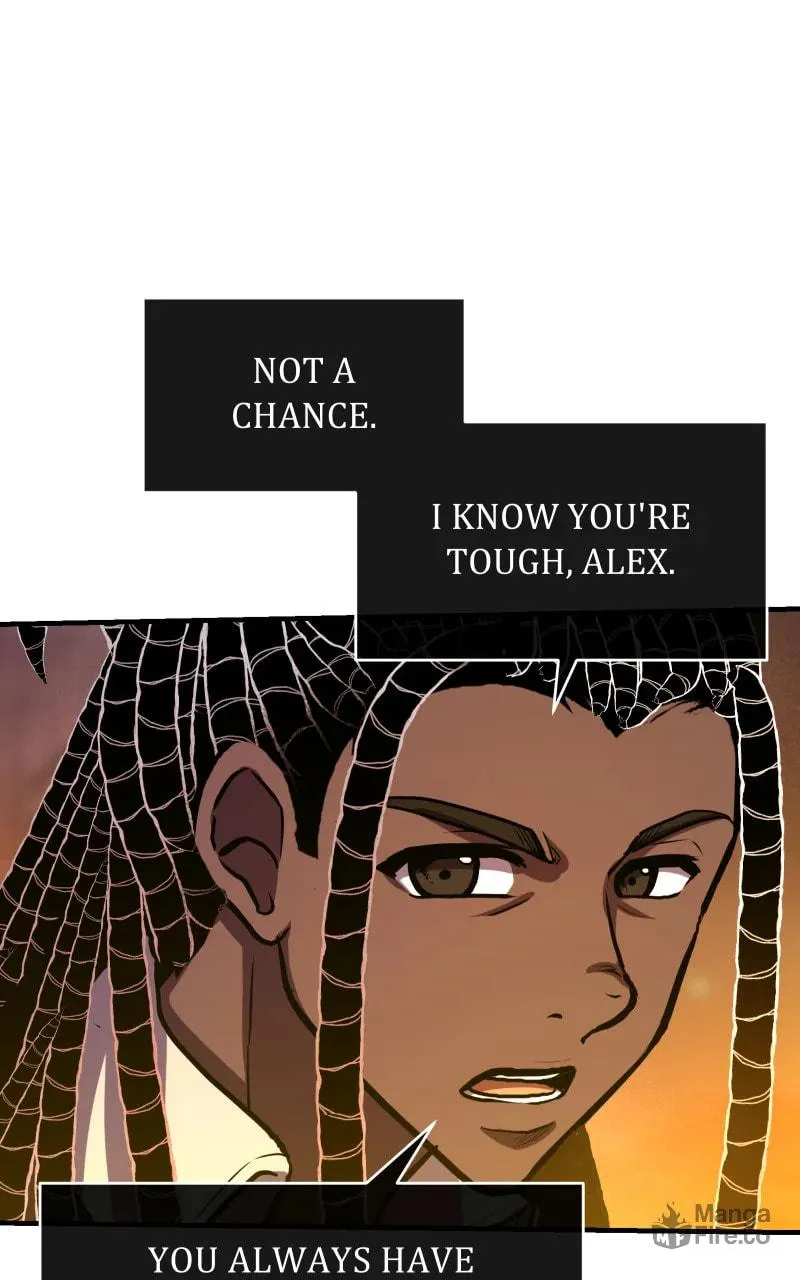 Code Demon Chapter 13 page 35 - 