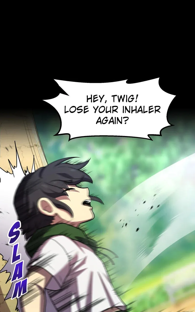 Code Demon Chapter 13 page 37 - 