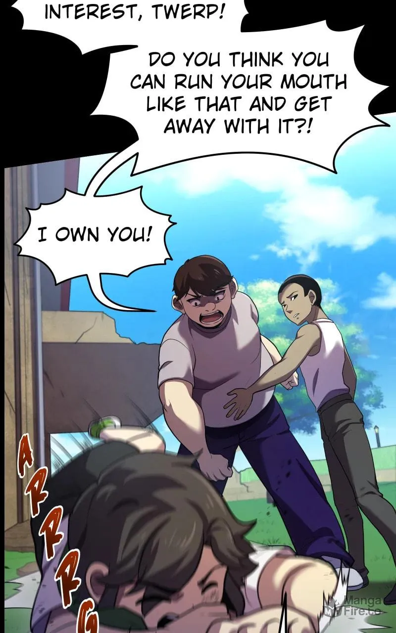 Code Demon Chapter 13 page 42 - 