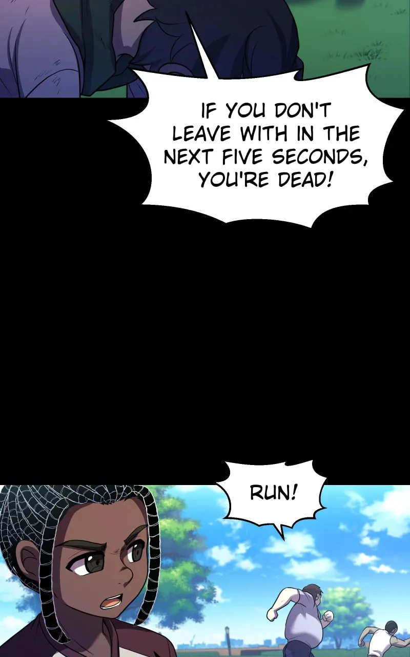 Code Demon Chapter 13 page 47 - 