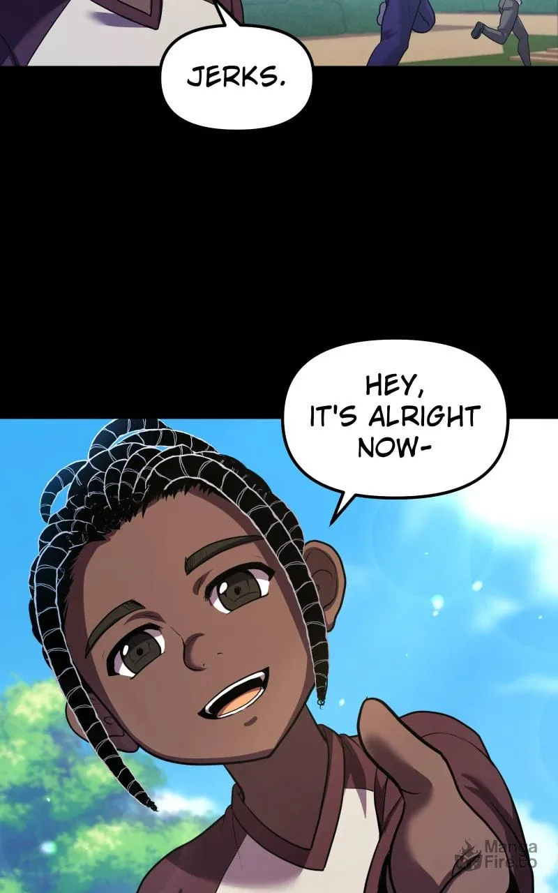 Code Demon Chapter 13 page 48 - 