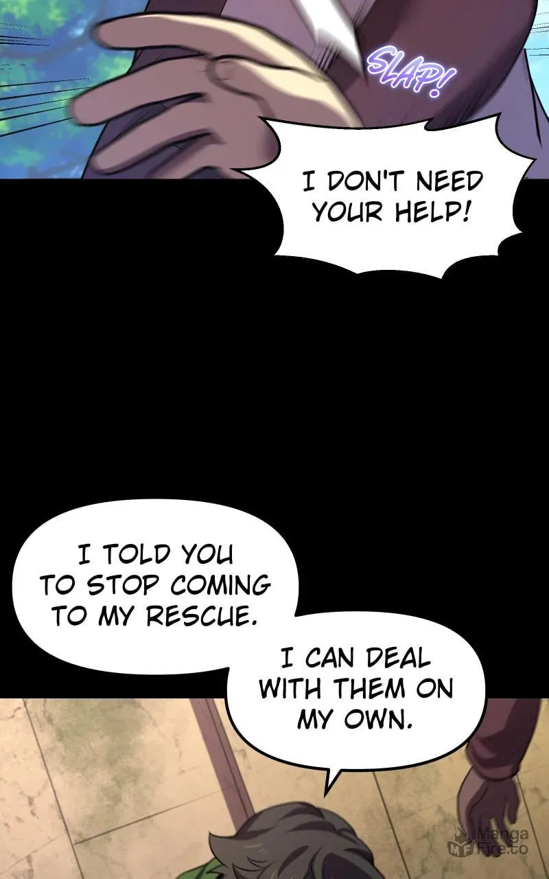 Code Demon Chapter 13 page 50 - 